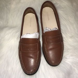 Cole Haan Alexa Penny Moc ll - women’s size 8.5B